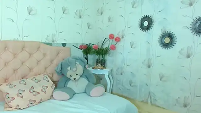 zara_cute 웹캠 쇼