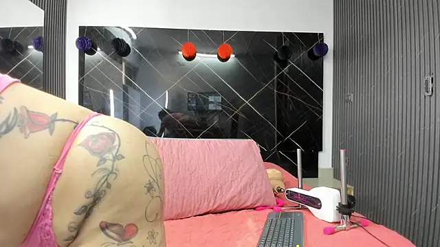 cloee-rabbyt 웹캠 쇼