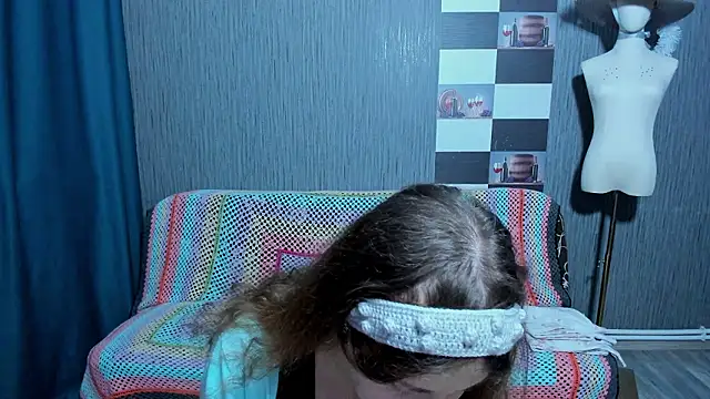 pa1e_pr1ncess' Live XXX Chat