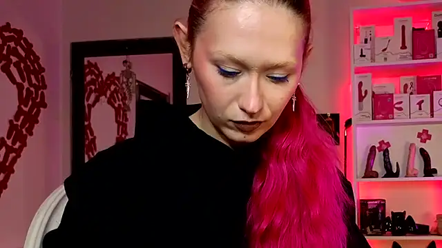 Chatroom XXX en direct de kulteacher