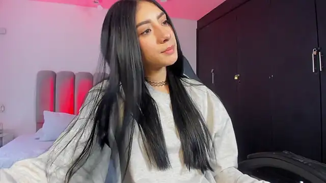 Chatroom XXX en direct de AlliceCopper