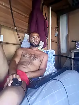 Živý XXX chat Camodick