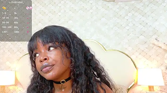 Chatroom XXX en direct de MadisonLopezx