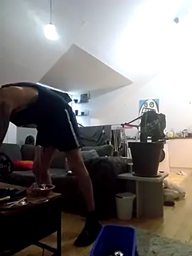 eltoulou Live XXX-chat