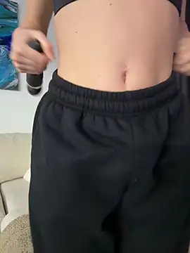 Chat XXX en directo de LuisaBecker