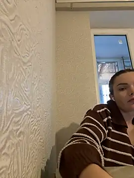 Show webcam de _JustmeHere_