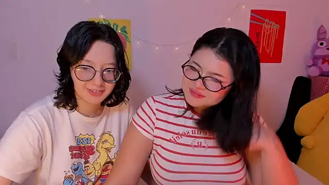 Chat XXX Live Gaby_Danna