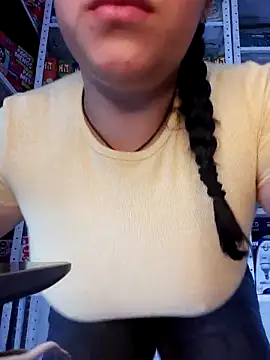 Evaluna2110_ live XXX chat