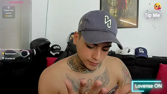 mad_maxxx2 웹캠 쇼