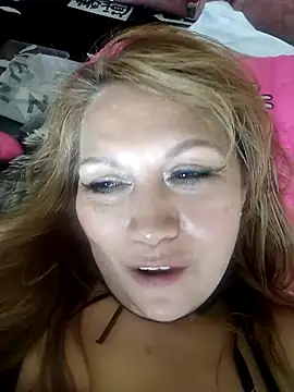 Kazsandraa's Live XXX Chat