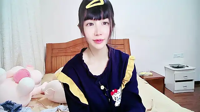 Rubyy_799 现场XXX聊天