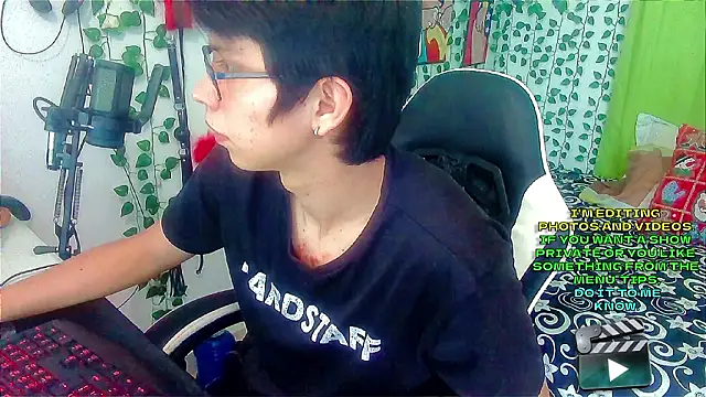 Andy_gray 即時 XXX 聊天