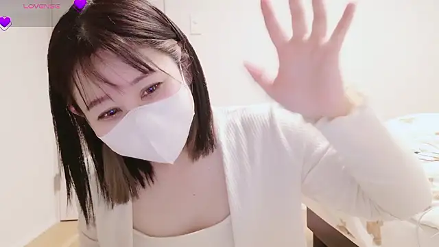 Mamu_Mamu_ 现场XXX聊天