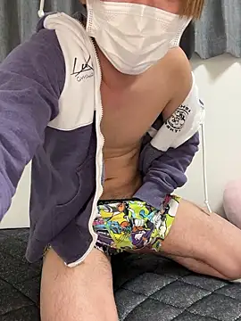 onimakuraのウェブカメラショー