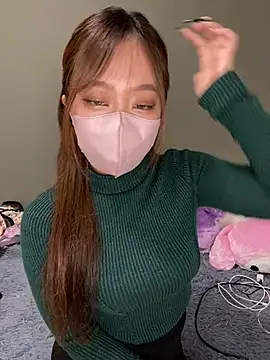 Rika_v_v Chat XXX live