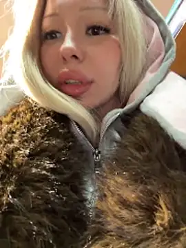 babydolll – Live XXX-chat