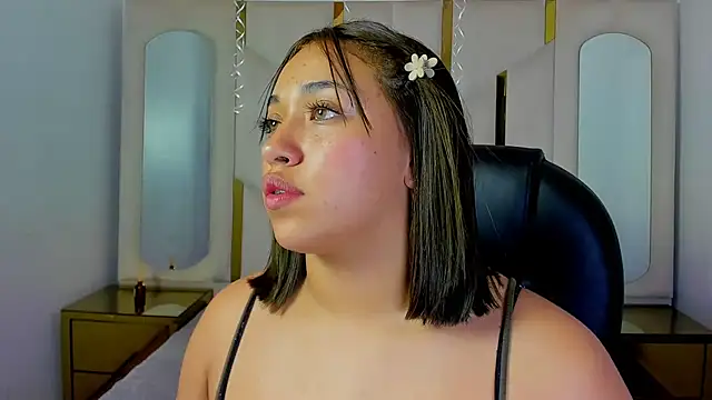 Chat XXX en directo de IsabellRodriguez18