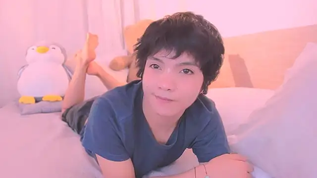 Sweet_Allan Chat XXX in diretta