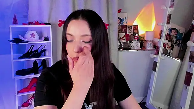 Sahara_Shields Chat XXX live