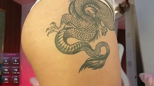 Sweetmia_16's Live XXX Chat