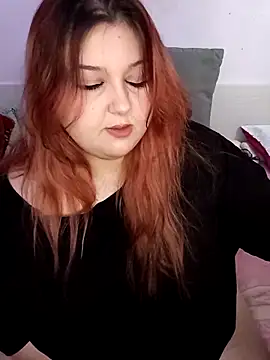 _-FOXYY-_ Chat XXX live