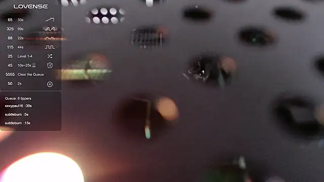 Skull_Panda 现场XXX聊天