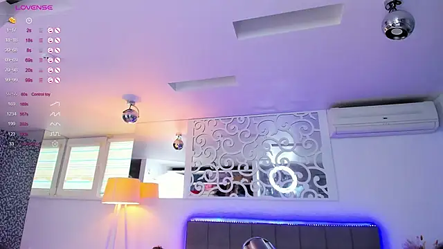 دردشة AshleyJoness الجنسية المباشرة