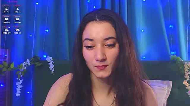 BettyMaldonado Chat XXX live