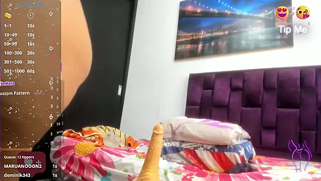 Chat XXX Live Alicia_Whitee