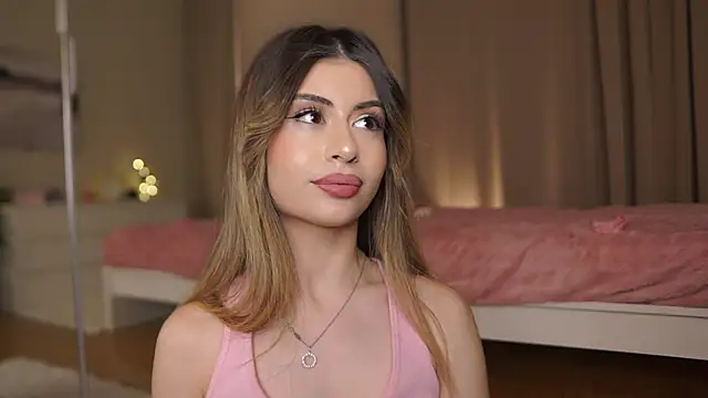 GeorginaHarn 即時 XXX 聊天