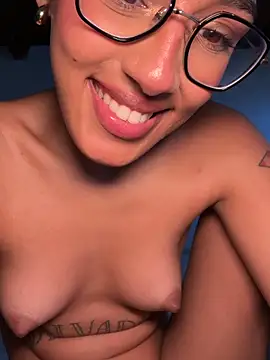 Danicute_'s Live XXX Chat