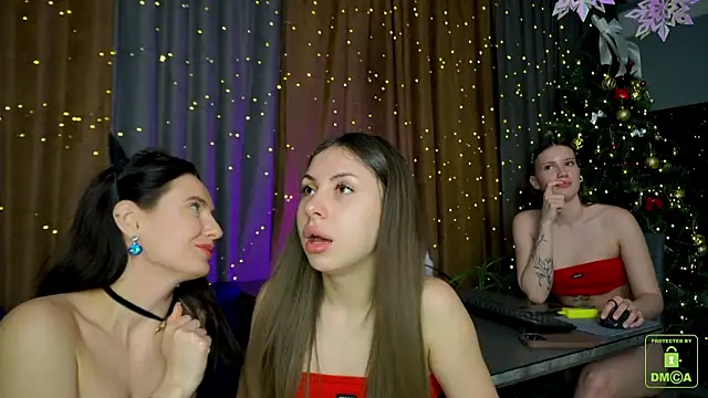 Anny_Molly live XXX chat