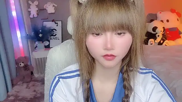 -xiao-xiao-: απευθείας συνομιλία ΧΧΧ