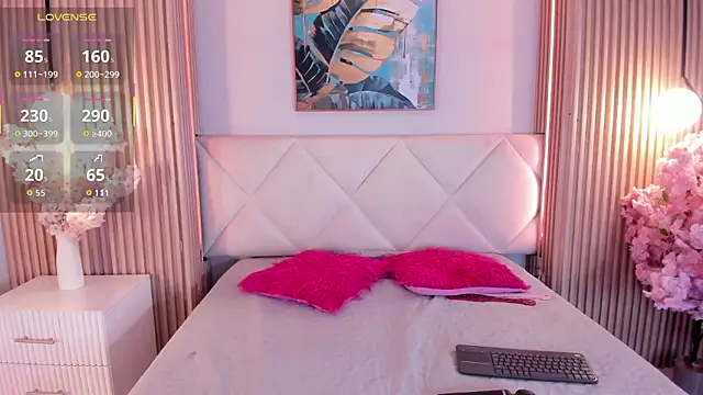 Mila_Hank_ Chat XXX live