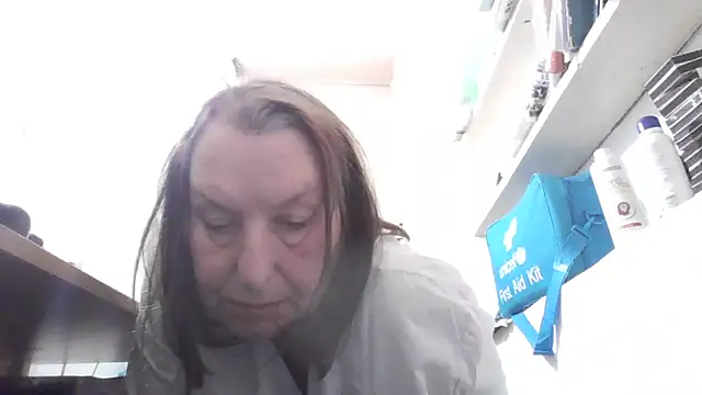 AnnaLive570 Live XXX-Chat