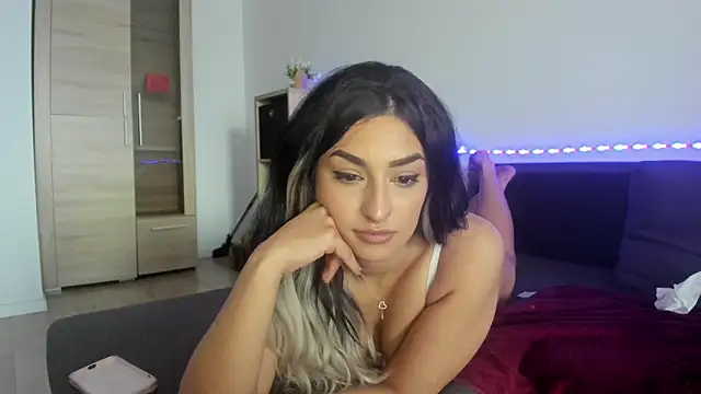 แชท XXX สดของ Mia_spicyy