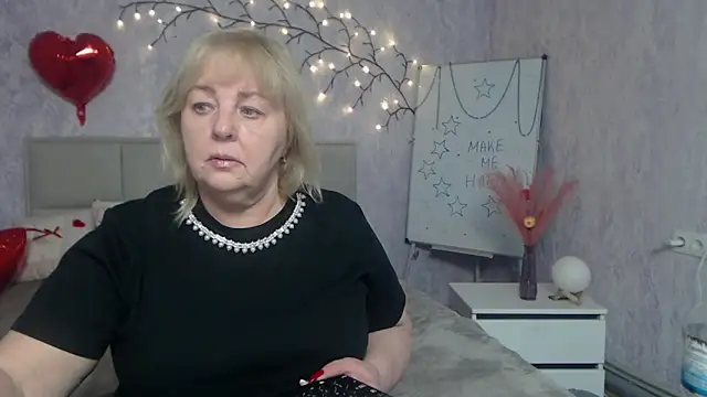 MilenaWedxy Chat XXX in diretta