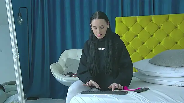 Chat XXX en directo de RubyHills