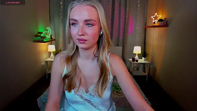 TessaGrays live XXX chat