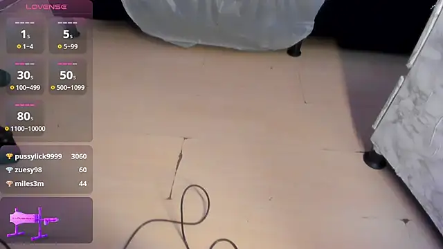 แชท XXX สดของ alana__ramos