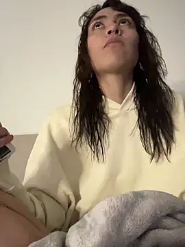 hibanaduo 现场XXX聊天