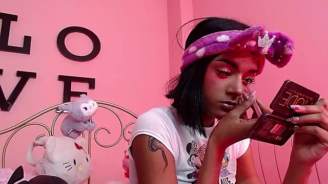 Milu_carbajal_x live XXX chat