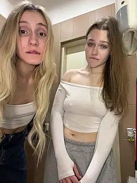 Chat XXX en directo de RussianWoman