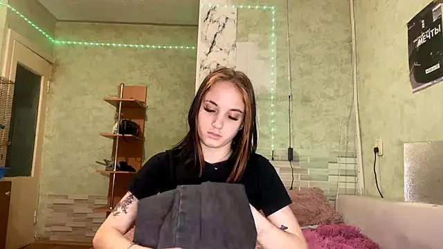 Chatroom XXX en direct de StacyHoyles