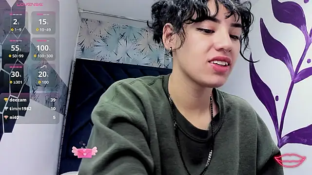 Kiara_Fox__'s Live XXX Chat