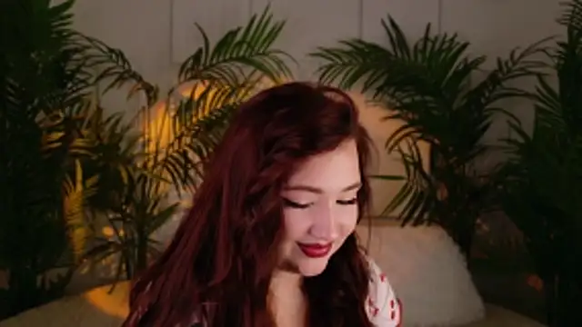 Chatroom XXX en direct de DakotaSecret