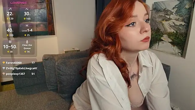 DiedraDilaura – Live XXX-chat