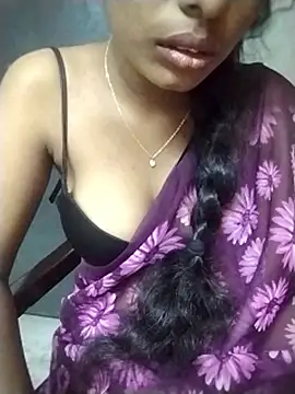 Sukanya__のウェブカメラショー