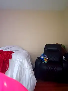 Aria423 – Live XXX-chat