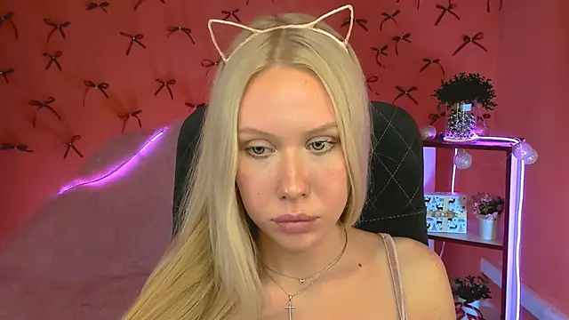 AprilChambers – Live XXX-chat